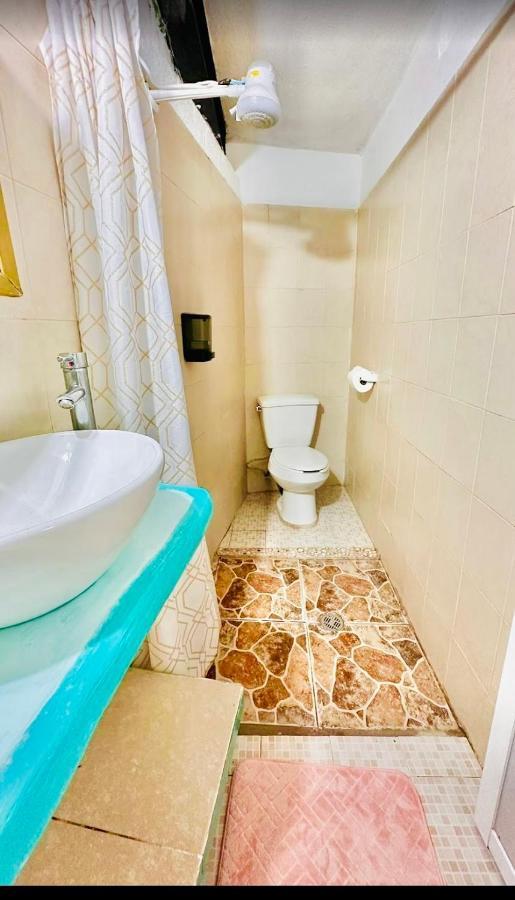 Tropical Dreams Hotell Villahermosa Eksteriør bilde